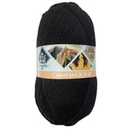 Pelote casual fine uni coloris 3 Style Studio