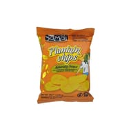 Samai chips banane plantain sucrées 75g
