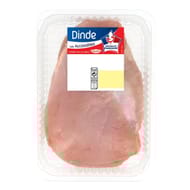 Les Accessibles Filet de dinde x1 sous film