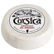 Corsica lait de brebis pasteurisé