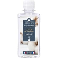Recharge bouquet 180ml coton de louisiane
