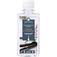 Recharge bouquet 180ml vanille de madagascar