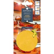Suspension parfum ambre d'orient