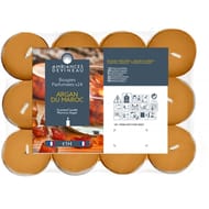 Set de 24 chauffre-plats argan du maroc