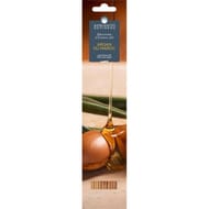 Batonnets x20 d'encens argan du maroc