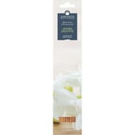 Batonnets x20 d'encens jasmin d'egypte