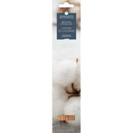 Batonnets x20 d'encens coton de louisiane