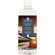 Recharge 800ml pour lampe berger argan du maroc