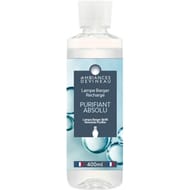 Recharge pour lampe 400ml purifiant absolu