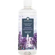 Recharge 800ml pour lampe berger lavande des alpilles