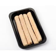 Fricandelles 80g