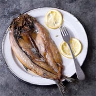 Harengs kippers