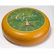 Gouda jeune IGP