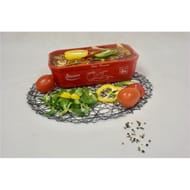 Pâté pimenté saveur en or