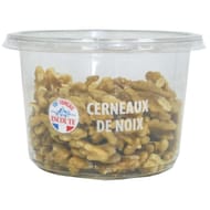 Cerneaux de noix barquette 140g