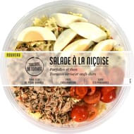 Salade niçoise, 500g