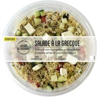 Salade grecque 500g