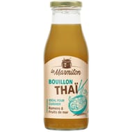 Bouillon Thai