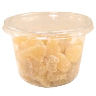Gingembre confit 260g