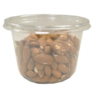 Amandes decortiquées grillées sans sel 220g