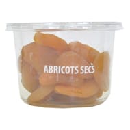 Abricot sec barquette 260g
