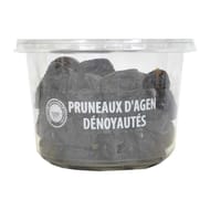 Pruneaux dénoyautés 290g