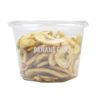 BANANE CHIPS 150G