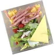 Salade parisienne (radiatori et jambon supérieur) 280g