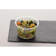 Perle de ble feves de soja et tomates tzatziki 280gr