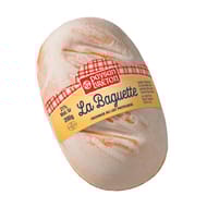 Baguette paysan breton 200g 21%Mg/poids total