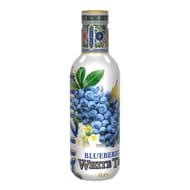 Arizona thé blanc myrtille bouteille 1 l