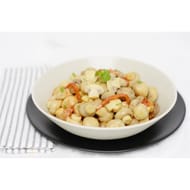 Champignons à la grecque