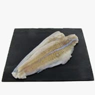 Filet de plie