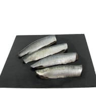 Filet de sardines