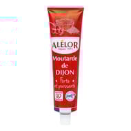 Alélor moutarde de Dijon en tube 175g