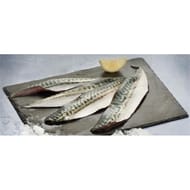 Filet de maquereau