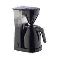 Melita Cafetière easy therm noir 1023-06