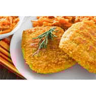 Cordon bleu emmental