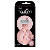 Wilkinson rasoir intuition femme