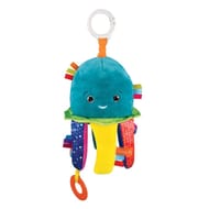 Bubulle la pieuvre Baby Nat
