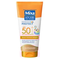 Mixa solaire dermo kids protect spf50+ 175ml