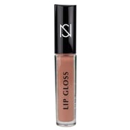 Ns lip gloss nude n°1 beige rose