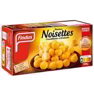 Findus pommes noisette 500g