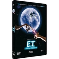Dvd e t l'extra- terrestre