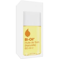 Bi oil huile naturelle 60ml