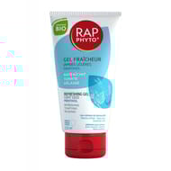 Rap phyto bio gel jambes légères parfum menthol 150ml