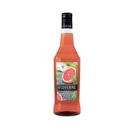 Vedrenne sirop de pamplemousse rose 70cl