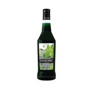 Vedrenne sirop menthe verte 70cl
