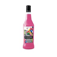 Vedrenne sirop de bubblegum 70cl
