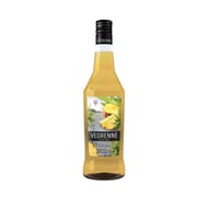 Vedrenne sirop d'ananas 70cl